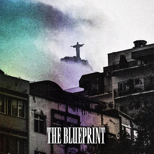 THE BLUEPRINT (feat. St. Retro)