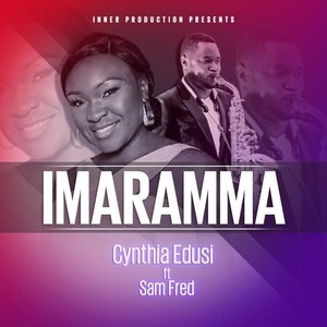 Imaramma (feat. Sam Fred)