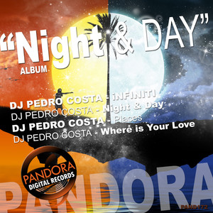 Where Is Your Love (Dj Andrego Remix)