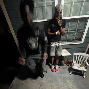 Pray 4 love (feat. Zeppa) (Explicit)