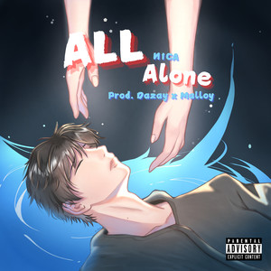 All Alone (Explicit)