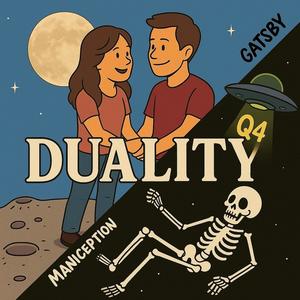 Duality (feat. gatsby)