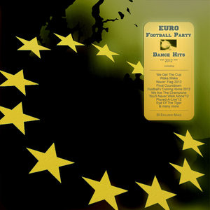 Dancing On the Field (Wavin' Flag Edit)