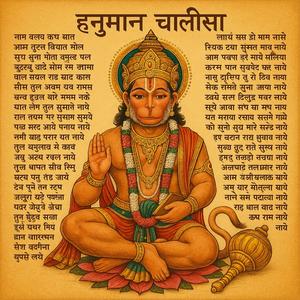 HANUMAN CHALISA