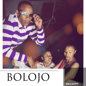 Bolojo (feat. Kaytee fresh)