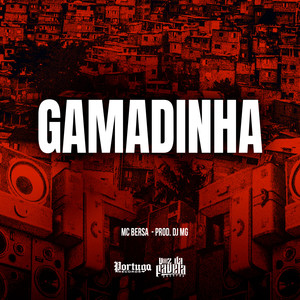 Gamadinha (Explicit)