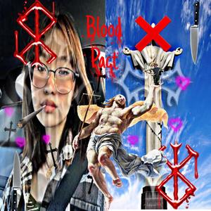 Blood Pact (feat. Kitty9 & Sianide) (Explicit)