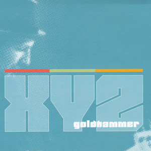 Goldhammer - Salty Water