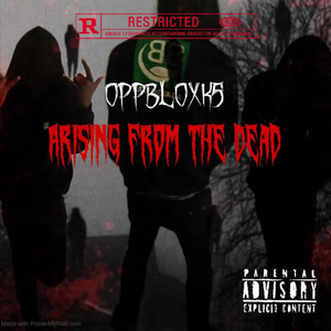 Rising From The Dead (Explicit)