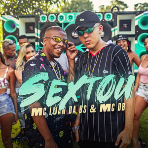 MC Luan da BS - Sextou (Explicit)