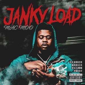 Janky Load (Explicit)