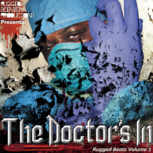 Rugged Beats, Vol.1 (The Doctors In)