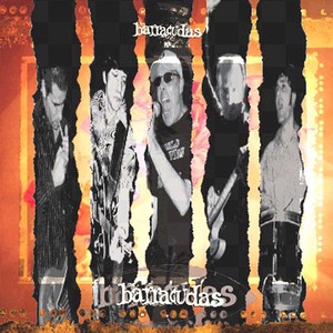 The Barracudas (Explicit)