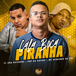 Cala Boca Piranha (Explicit)