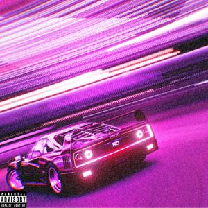 Ferrari (feat. Vaylo) (Explicit)