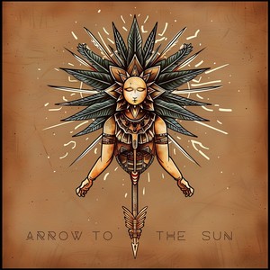 Arrow to the Sun (Ecstatic Mix)