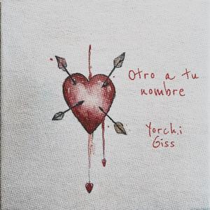 Otro a tu nombre (feat. Giss)