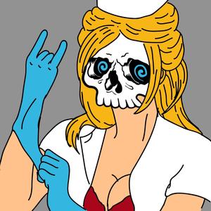 Helen's Doing Overtime (And She'll Never Ever See Us Play)