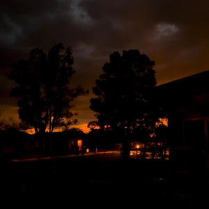 in the field (feat. 47reaper) (Explicit)