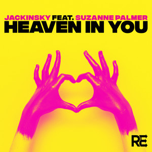 Heaven In You (Nick Harvey Paradise Mix)
