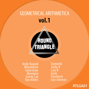 Geometrical Arithmetica, Vol. 1