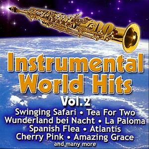 Instrumental World Hits - Vol. 2