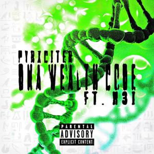 DNA WEALTH CODE (feat. k3i) (Explicit)