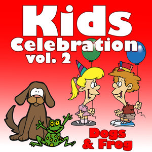 Kids Celebration vol. 2