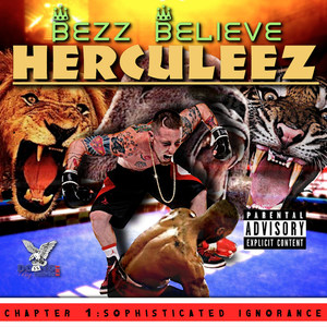I Go Herculeez