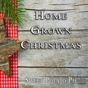 Home Grown Christmas