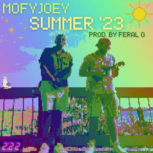 Summer 23 (Explicit)