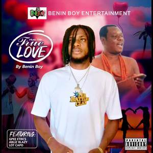 TRUE LOVE (Explicit)