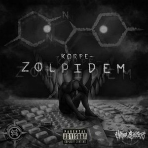 Zolpidem (Explicit)