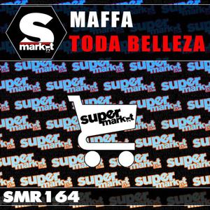 Toda Belleza (Maffa & Cap Radio Mix)