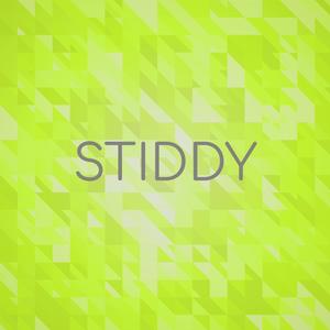 Stiddy