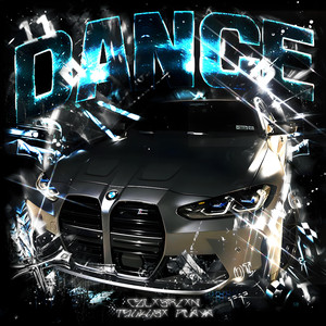 TSUKUBX PLAYA - DANCE! (SLOWED)