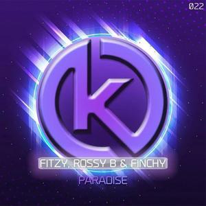 Paradise (feat. Fitzy, Rossy B & Phil Mac) (Remix)