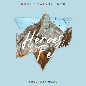 Héroes de la fe