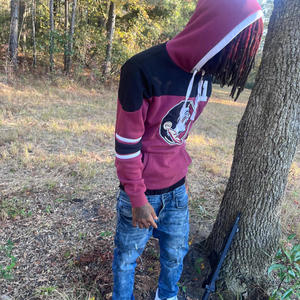 Ain't Safe (Explicit)