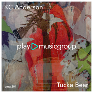 Tucka Bear