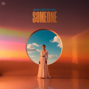 someone