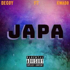 JAPA (feat. Kwado)