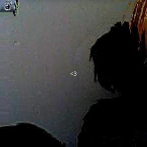 You Saw Me There, Standing In Place (Explicit)