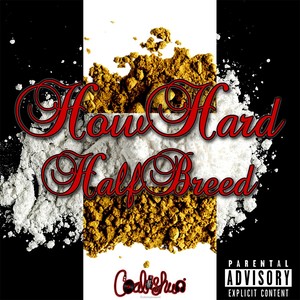 The Machine(feat. Leonidas, MaddMann, Blass89, Richard Pigkaso & Cauze) (Explicit)