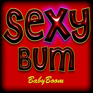Sexy Bum - Single
