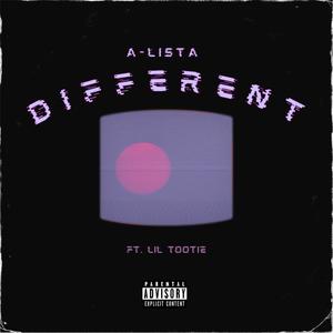 Different (feat. Lil Tootie) (Explicit)