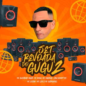 Set Revoada do Gugu 2 (Explicit)