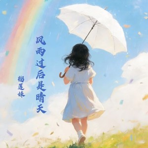 风雨过后是晴天
