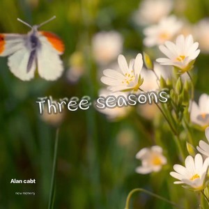 Three seasons(SPRING)