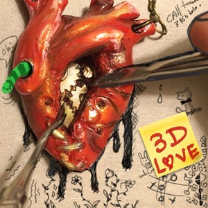 3D Love